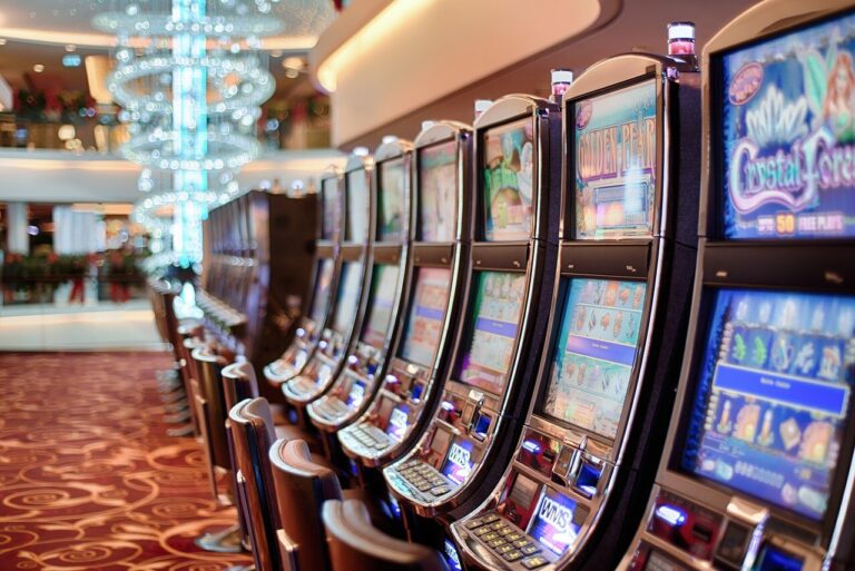 Consejos para Maximizar el Bono de Bienvenida en un Casino