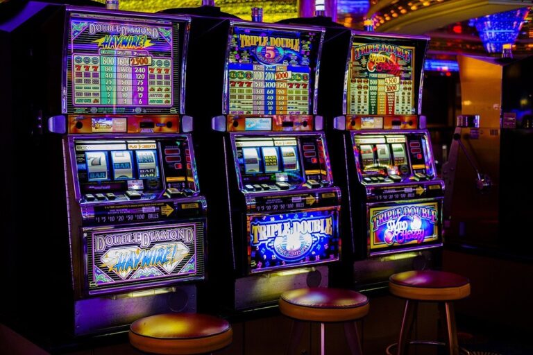 El futuro de los casinos: criptomonedas