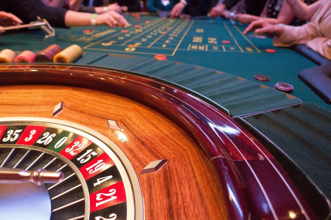 Guía paso a paso para jugar en una app de casino